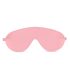 Baú do Prazer Secreto - Conjunto Avançado BDSM - 14 Peças (Rosa)