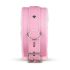 Baú do Prazer Secreto - Conjunto Avançado BDSM - 14 Peças (Rosa)