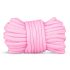 Baú do Prazer Secreto - Conjunto Avançado BDSM - 14 Peças (Rosa)