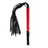 Secret Pleasure Chest - kit BDSM avançado - 10 peças - vermelho