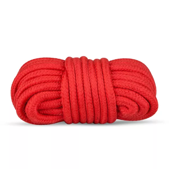 Secret Pleasure Chest - kit BDSM avançado - 10 peças - vermelho