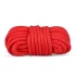 Secret Pleasure Chest - kit BDSM avançado - 10 peças - vermelho
