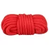 Secret Pleasure Chest - kit de BDSM avançado - 10 peças (vermelho)