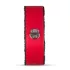 Secret Pleasure Chest - kit BDSM avançado - 10 peças - vermelho