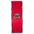 Secret Pleasure Chest - kit de BDSM avançado - 10 peças (vermelho)