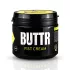 BUTTR - creme lubrificante para fistting - 500ml