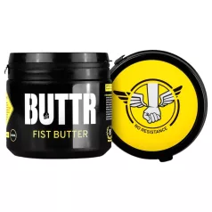   BUTTR Fisting Butter - manteiga lubrificante para fisting anal (500 ml)