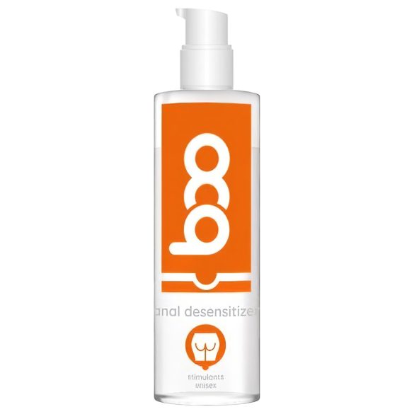 Spray Desensibilizante Anal Boo (50ml)