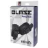 Dreamtoys Blaze - algemas para tornozelo (preto)