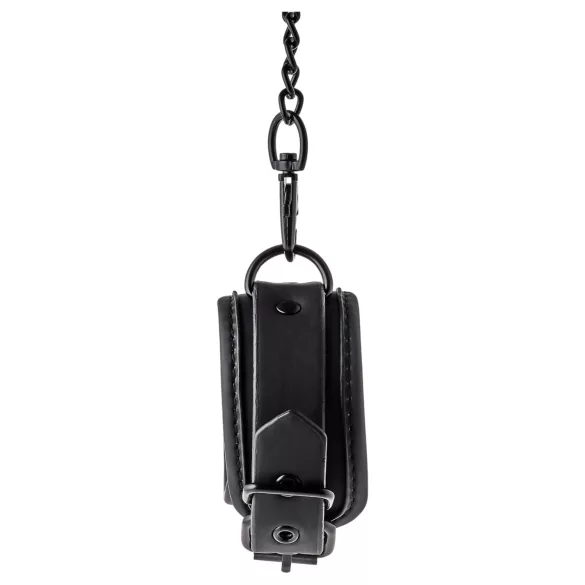 Dreamtoys Blaze - algemas para tornozelo (preto)
