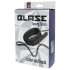 Blaze - Coleira e guia (preto)