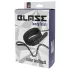 Blaze - coleira e guia - preto