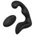 Cheeky Love Booty - Vibrador de Próstata com Controle Remoto (preto)