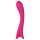 Vibes of Love Princess - vibrador G-spot, recarregável e à prova d'água (rosa)