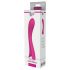 Vibes of Love Princess - vibrador G-spot, recarregável e à prova d'água (rosa)