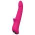 Essentials Ursinho de Mel - vibrador rotativo (rosa)