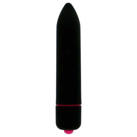 Vibes of Love Climax - vibrador de haste (preto)