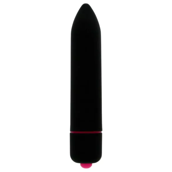 Vibes of Love Climax - vibrador varinha - preto