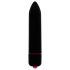 Vibes of Love Climax - vibrador de haste (preto)