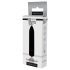Vibes of Love Climax - vibrador de haste (preto)