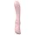 Vibes of Love Sweetheart - Vibra G-ponto Flexível (rosa)