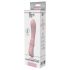 Vibes of Love Sweetheart - Vibra G-ponto Flexível (rosa)
