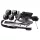 Blaze Ultimate - kit de restrição 10 peças - preto