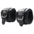 Blaze Ultimate - Conjunto de Amarração - 10 Peças (Preto)