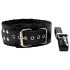 Blaze Ultimate - Conjunto de Amarração - 10 Peças (Preto)
