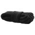 Blaze Ultimate - Conjunto de Amarração - 10 Peças (Preto)