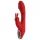 Red Revolution Artemis - vibrador com estimulador de clitóris