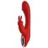 Red Revolution Artemis - vibrador com estimulador de clitóris