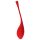 Red Revolution Metis - vibrador à prova d'água recarregável vermelho
