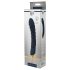 Goddess Aeolus - Vibrador aquecedor para Ponto G (azul)