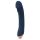 Goddess Boreas - vibrador G-spot aquecido e recarregável (azul)