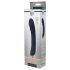 Goddess Boreas - vibrador G-spot aquecido e recarregável (azul)