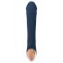 Goddess Boreas - vibrador G-spot aquecido e recarregável (azul)