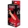 RealStuff - strap-on dildô estreito - pele realista