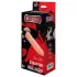 RealStuff - strap-on dildô estreito - pele realista