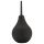 Cheeky Love - Chuveiro Anal Preto (224ml)