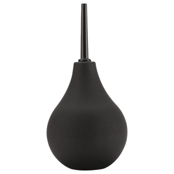 Cheeky Love - Chuveiro Anal Preto (224ml)