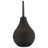 Cheeky Love - Chuveiro Anal Preto (224ml)