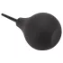 Cheeky Love - duchinha anal - preto - 224ml