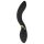 Elite Josephine - Vibrador recarregável para ponto G (preto)