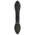 Elite Josephine - Vibrador recarregável para ponto G (preto)