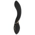 Elite Josephine - Vibrador recarregável para ponto G (preto)
