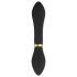 Elite Josephine - Vibrador recarregável para ponto G (preto)