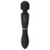 Elite Celine - Vibrador à prova d'água para ponto G e massagem (preto)