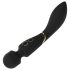Elite Celine - Vibrador à prova d'água para ponto G e massagem (preto)