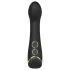 Elite Juliette - vibrador ponto G recarregável à prova d'água preto